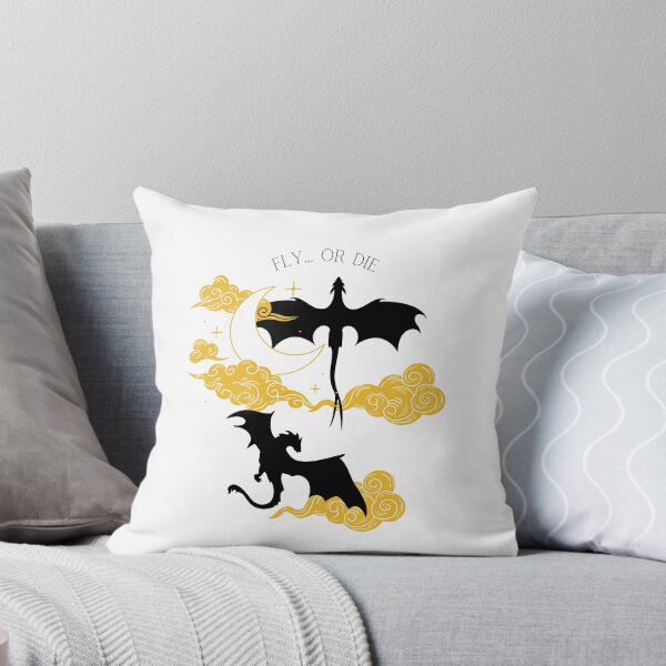 Item preview, FLY... OR DIE designed and sold by Mucha's Rose.