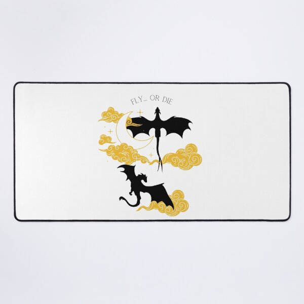 Item preview, FLY... OR DIE designed and sold by Mucha's Rose.