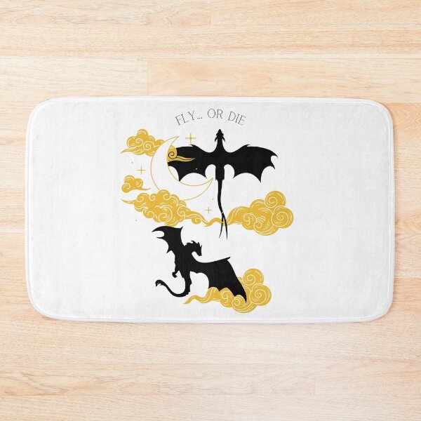 Item preview, FLY... OR DIE designed and sold by Mucha's Rose.