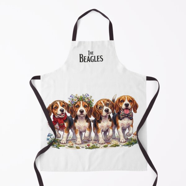Item preview, The Beagles designed and sold by Grygielow.