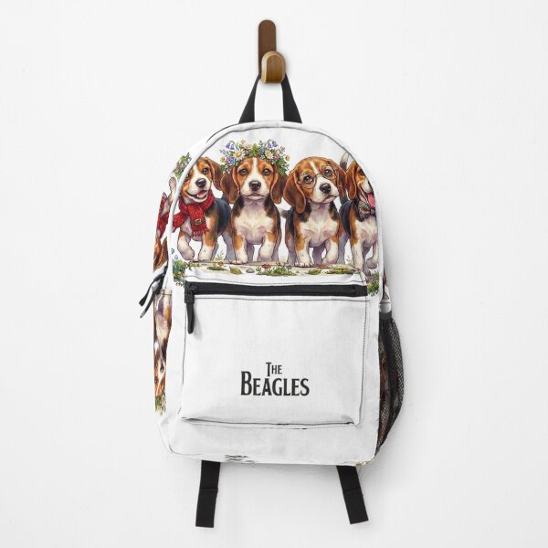 Item preview, The Beagles designed and sold by Grygielow.
