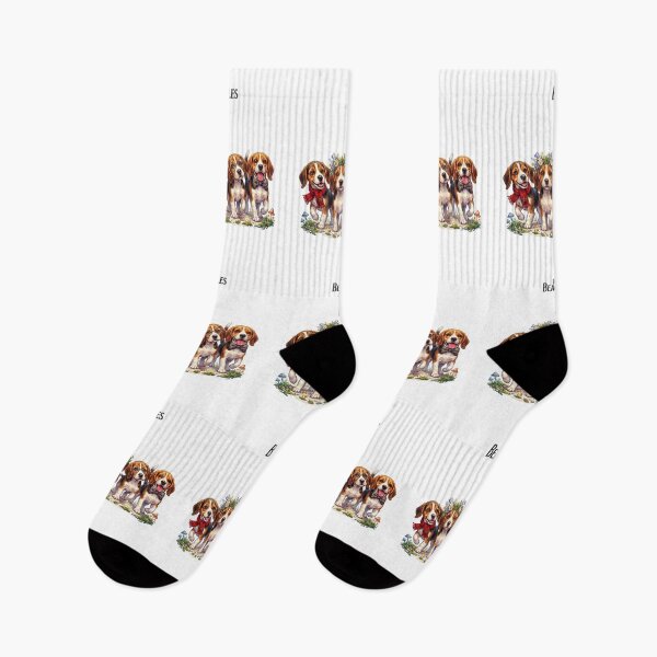 Item preview, The Beagles designed and sold by Grygielow.