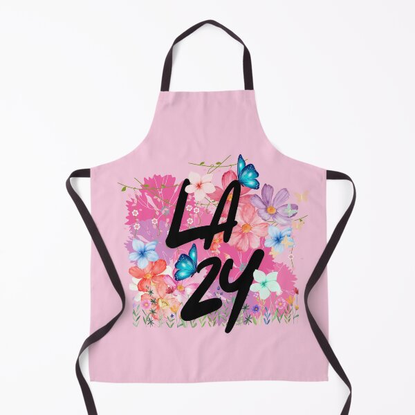 Item preview, LAZY - floral pattern with butterflies girly designed designed and sold by SrumbleArt.