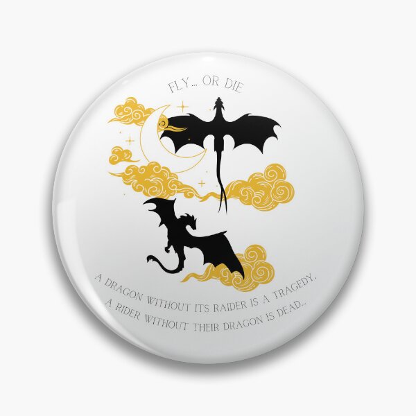 Item preview, FLY... OR DIE (II) designed and sold by Mucha's Rose.