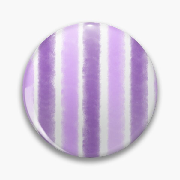Item preview, Watercolor stripe pattern- Purple  designed and sold by Pattern Pie.
