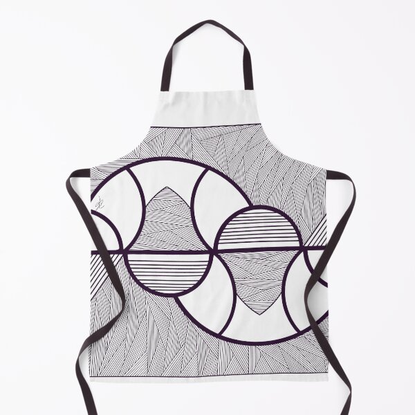 Item preview, SIMETRIA PRETO E BRANCO designed and sold by ARTESIMETRICA.