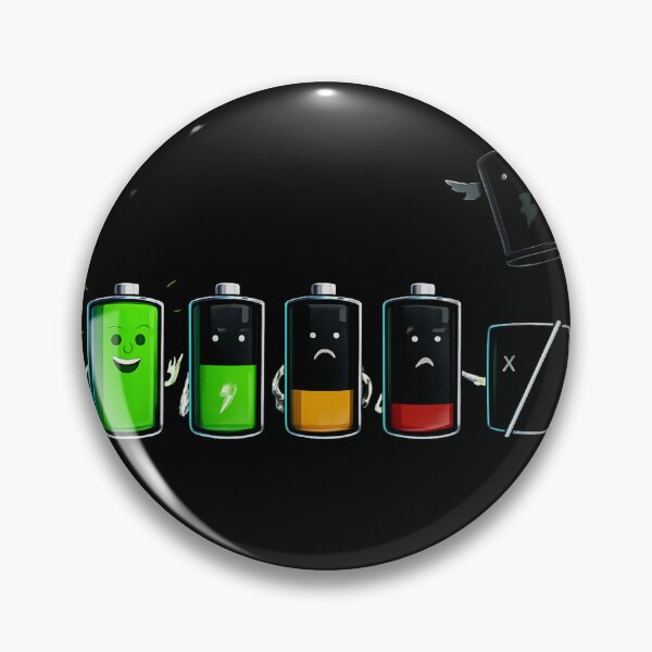 Item preview, battery designed and sold by hermes_showp.