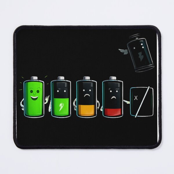 Item preview, battery designed and sold by hermes_showp.