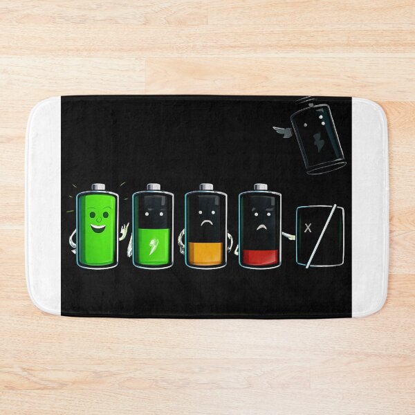 Item preview, battery designed and sold by hermes_showp.