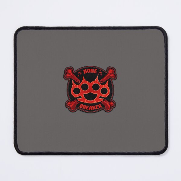 Item preview, BF BF6 RedSec Inspired 'Bone Breaker' Uniform Patch designed and sold by Sellcooldesigns.