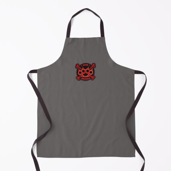 Item preview, BF BF6 RedSec Inspired 'Bone Breaker' Uniform Patch designed and sold by Sellcooldesigns.