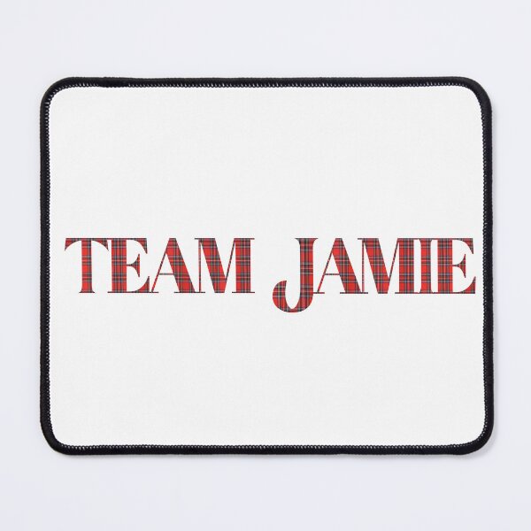 Item preview, TEAM JAMIE designed and sold by Mucha's Rose.