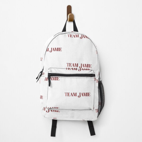 Item preview, TEAM JAMIE designed and sold by Mucha's Rose.