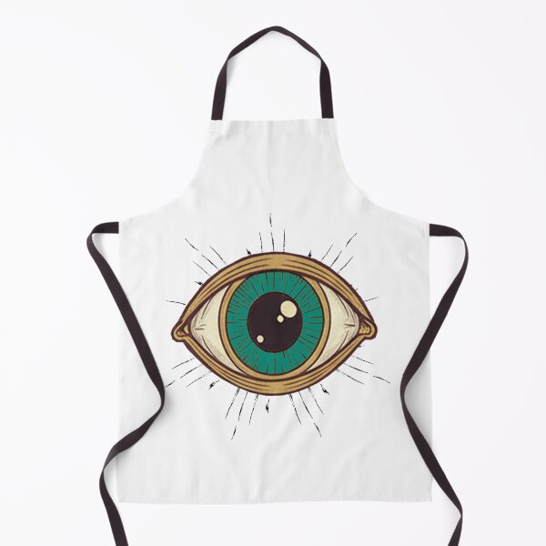 Item preview, Magic Eye - Royal Tartarian Talisman - Visualise Invisible designed and sold by VisualiseIt.