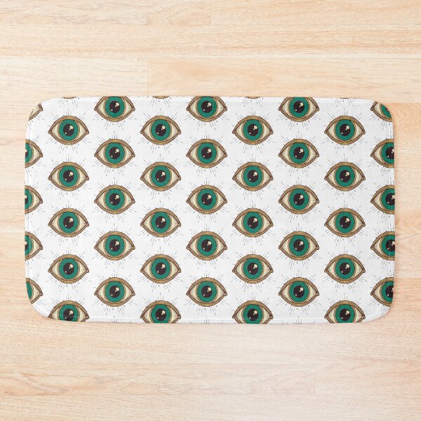 Item preview, Magic Eye - Royal Tartarian Talisman - Visualise Invisible designed and sold by VisualiseIt.