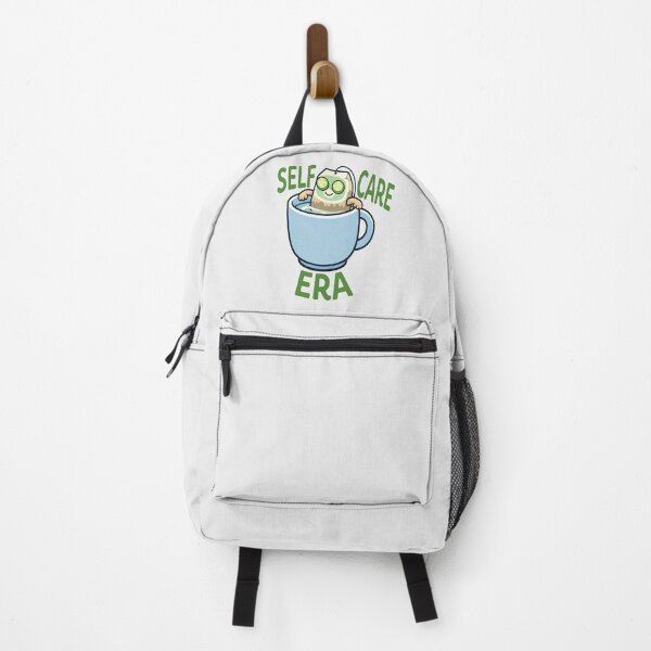 Item preview, Self-Care Era - Relaxed Teabag in Mug designed and sold by Regal Rev.