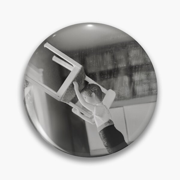Item preview, The escape designed and sold by Zerozombiegirl.