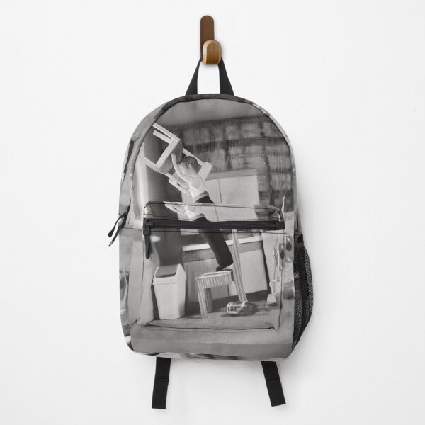 Item preview, The escape designed and sold by Zerozombiegirl.