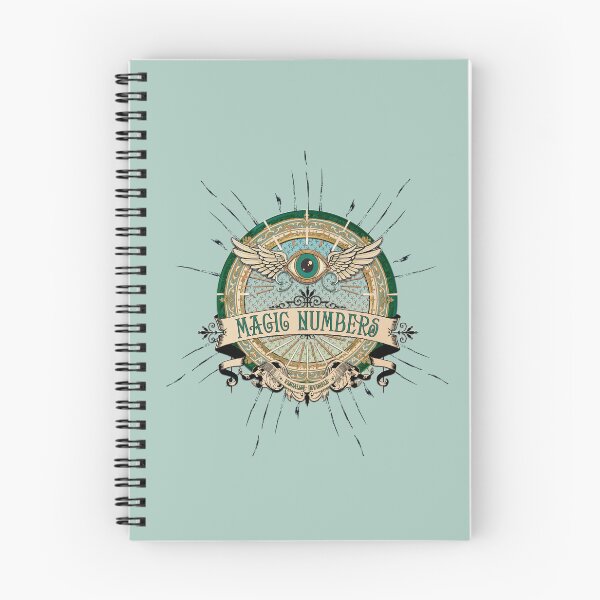 Item preview, Magic Numbers - Royal Tartarian Green - Visualise Invisible designed and sold by VisualiseIt.