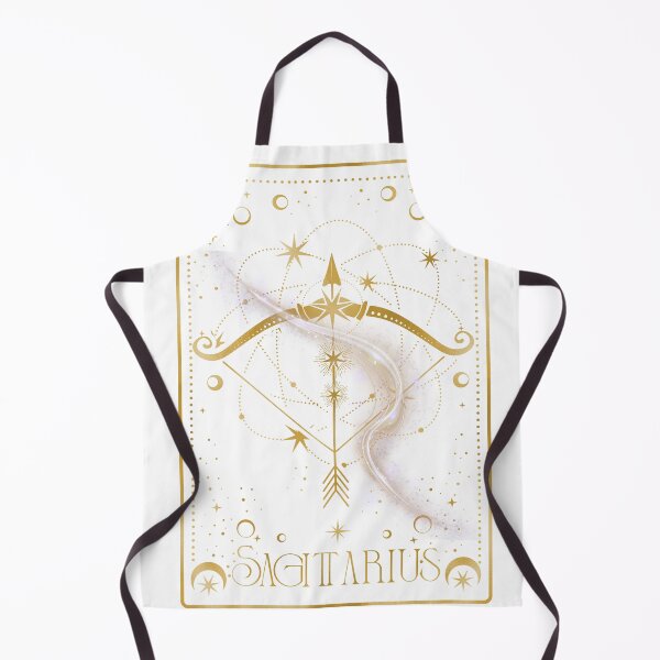 Item preview, Sagittarius Cosmic Archer Design designed and sold by MentalTabs.
