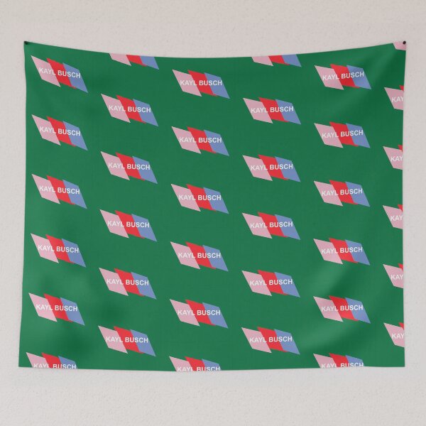 Item preview, KAYL BUSH designed and sold by CreativePulse10.