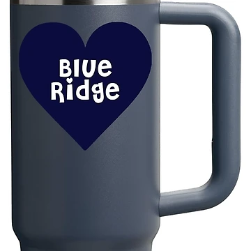 Artwork thumbnail, Blue Ridge Stanley by TaskMe