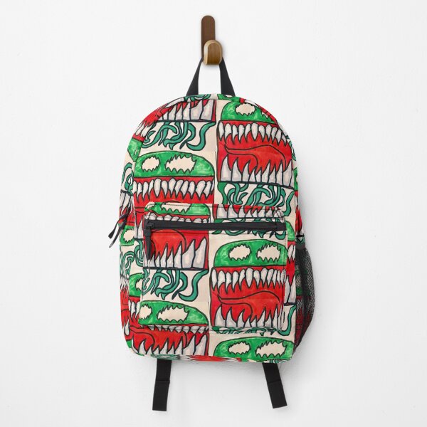 Item preview, The Green Monster designed and sold by Mindful-Chaos.
