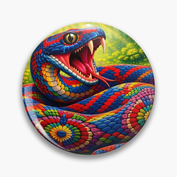 Item preview, Beautiful But Deadly designed and sold by TinCatOutPost.