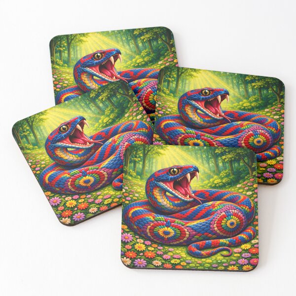 Item preview, Beautiful But Deadly designed and sold by TinCatOutPost.