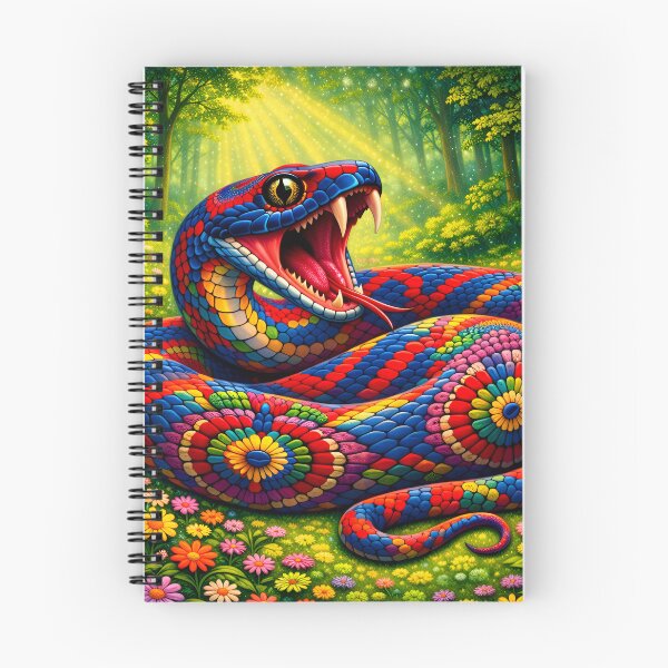 Item preview, Beautiful But Deadly designed and sold by TinCatOutPost.
