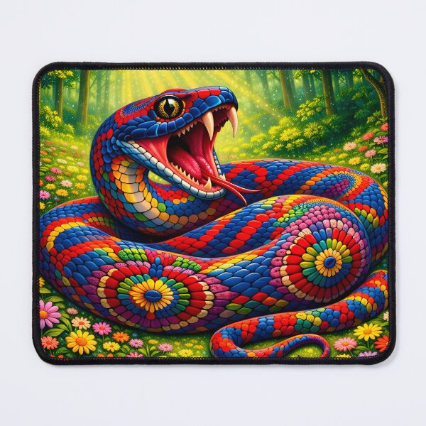 Item preview, Beautiful But Deadly designed and sold by TinCatOutPost.