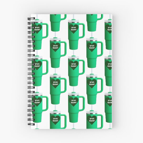 Item preview, Bryn Mawr Stanley designed and sold by TaskMe.