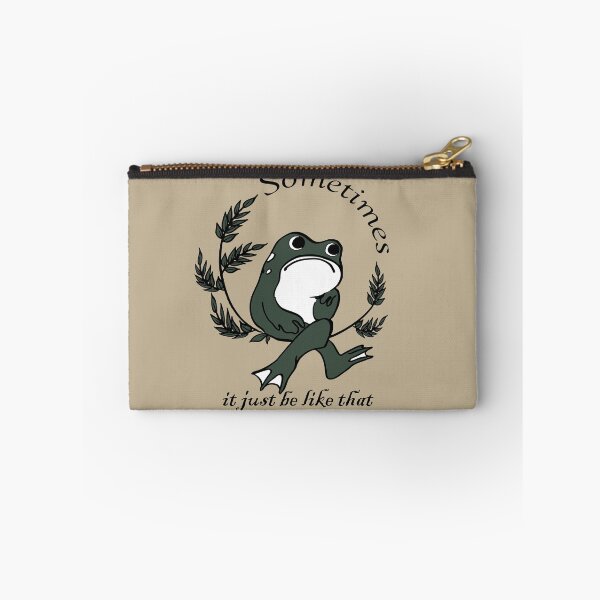 Item preview, Sometimes it just be... Frog designed and sold by Inverce.