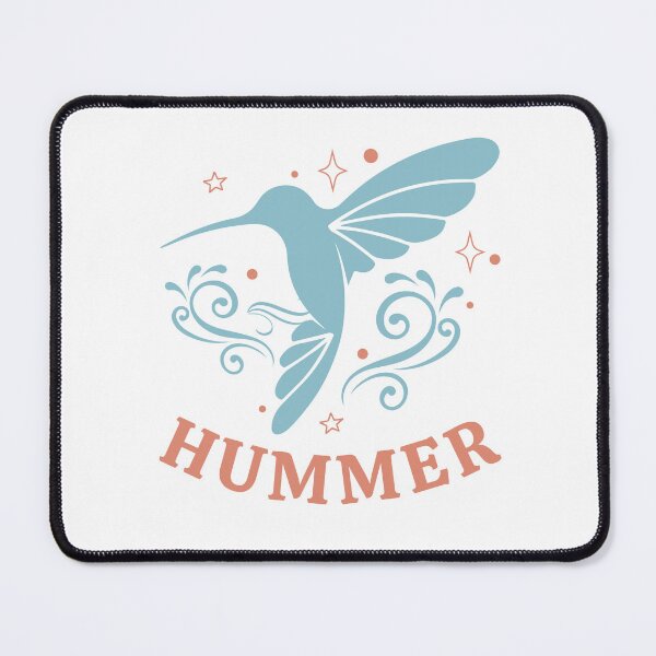 Item preview, Hummer Hummingbird designed and sold by HYPNK.