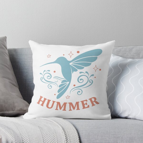Item preview, Hummer Hummingbird designed and sold by HYPNK.