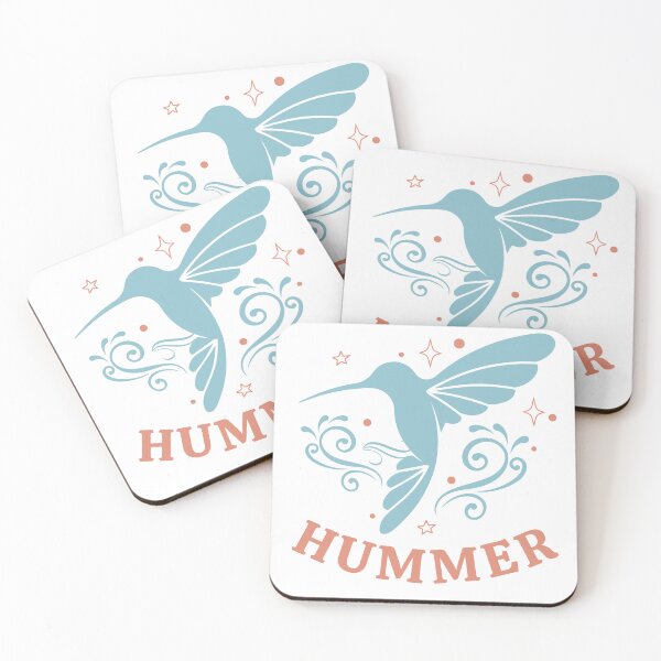 Item preview, Hummer Hummingbird designed and sold by HYPNK.