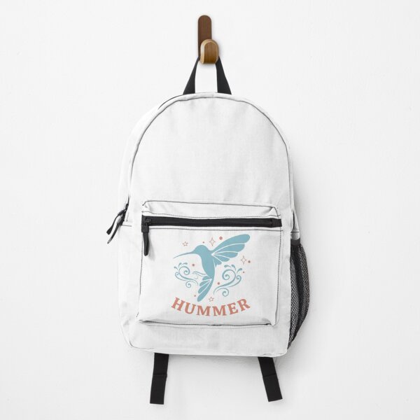 Item preview, Hummer Hummingbird designed and sold by HYPNK.