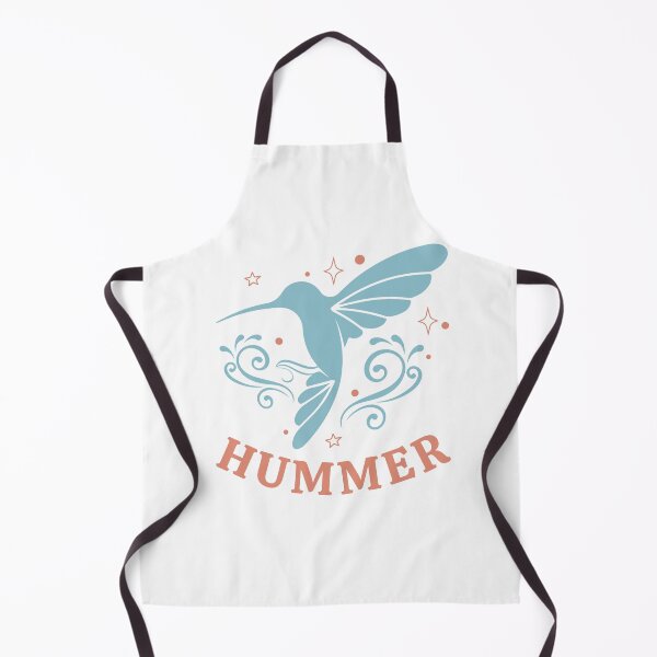 Item preview, Hummer Hummingbird designed and sold by HYPNK.