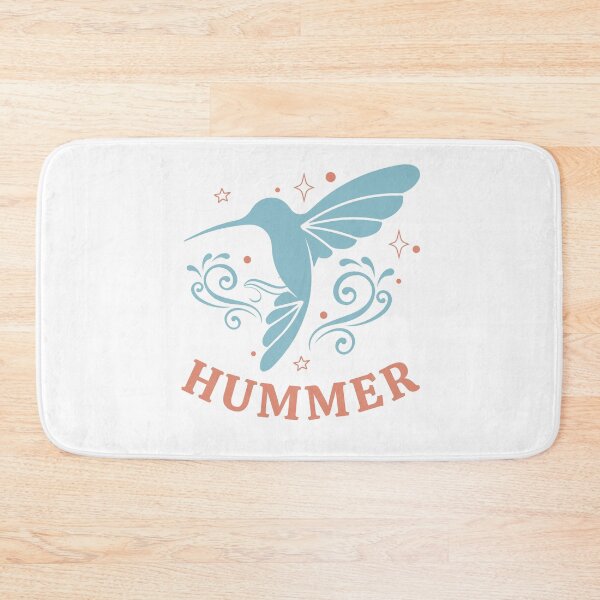 Item preview, Hummer Hummingbird designed and sold by HYPNK.