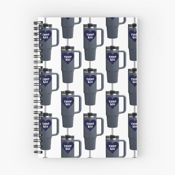 Item preview, Tyler Hill Stanley designed and sold by TaskMe.