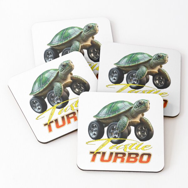 Item preview, Turtle Going Slow  designed and sold by TheEndDesign.
