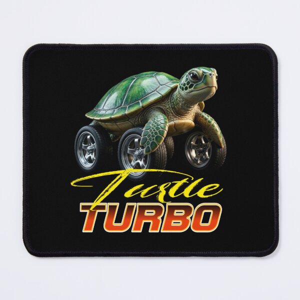 Item preview, Turtle Going Slow  designed and sold by TheEndDesign.