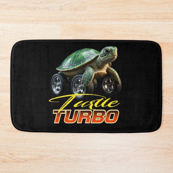 Item preview, Turtle Going Slow  designed and sold by TheEndDesign.