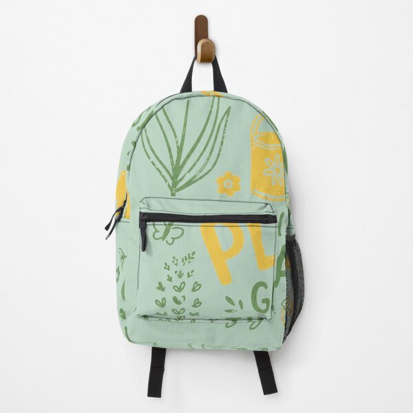 Item preview, Plant Good Thoughts Garden Aesthetic designed and sold by bosamji.