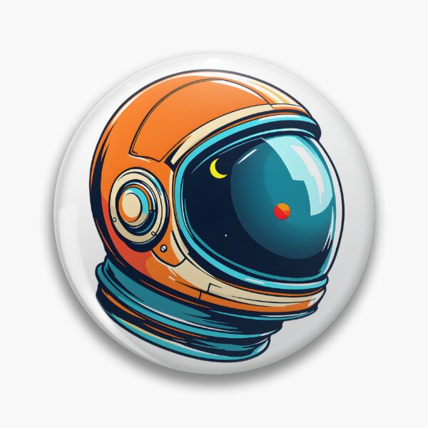 Item preview, Moon's Just The Warmup Mars Is Next designed and sold by WeeklyRag.
