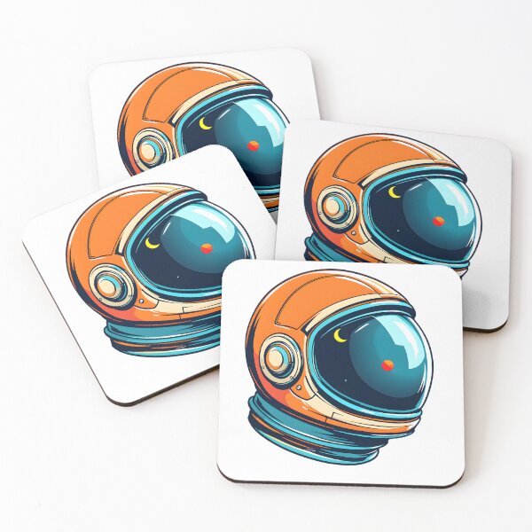 Item preview, Moon's Just The Warmup Mars Is Next designed and sold by WeeklyRag.