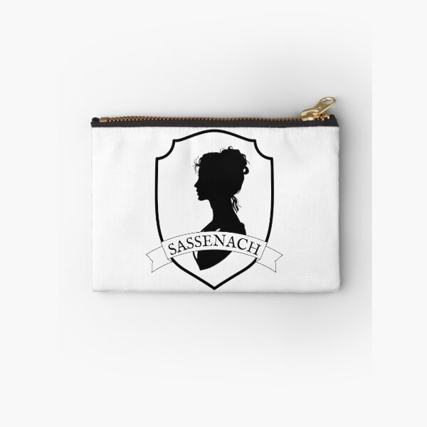 Item preview, SASSENACH designed and sold by Mucha's Rose.