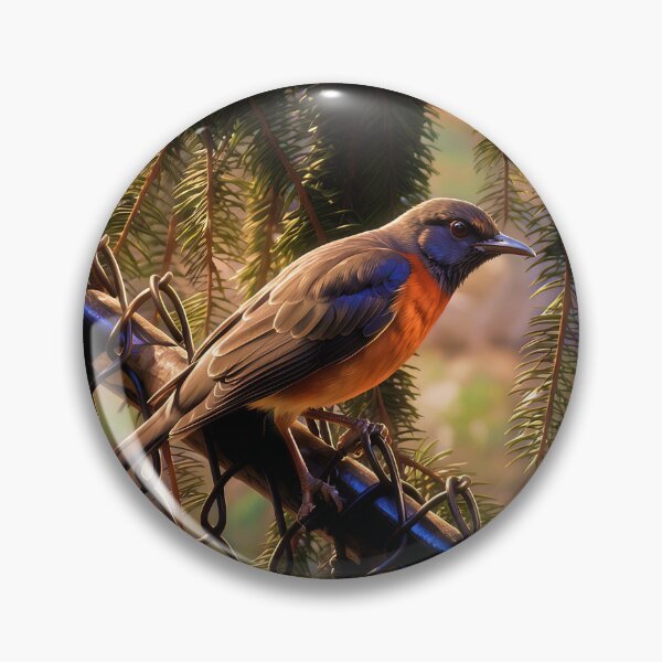 Item preview, Bird Stalking designed and sold by MoonGPhotos.