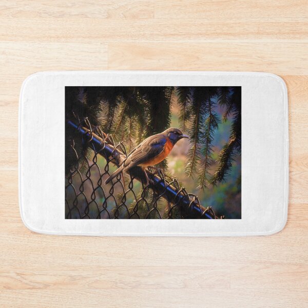 Item preview, Bird Stalking designed and sold by MoonGPhotos.