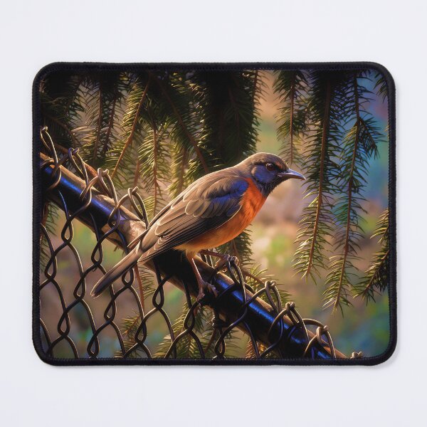 Item preview, Bird Stalking designed and sold by MoonGPhotos.